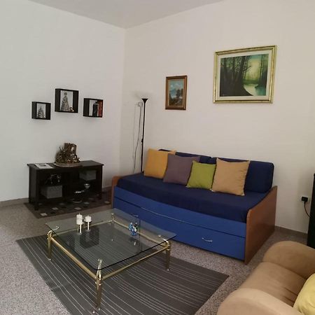 Fra Il Mare E La Sila Apartman Cerenzia Kültér fotó