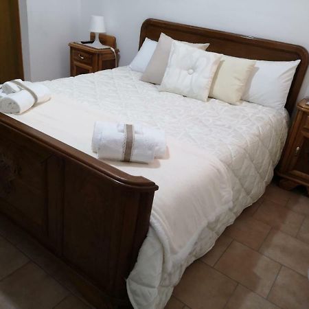 Fra Il Mare E La Sila Apartman Cerenzia Kültér fotó