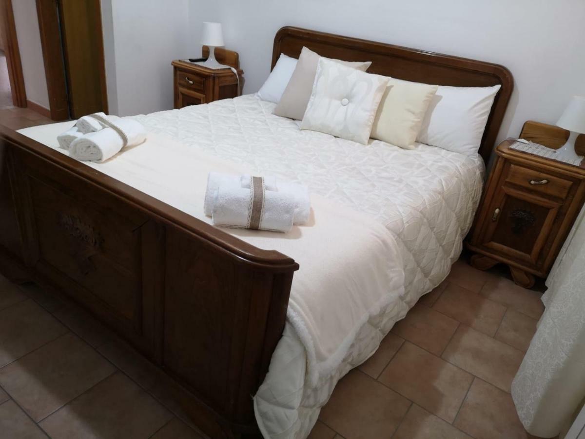 Fra Il Mare E La Sila Apartman Cerenzia Kültér fotó