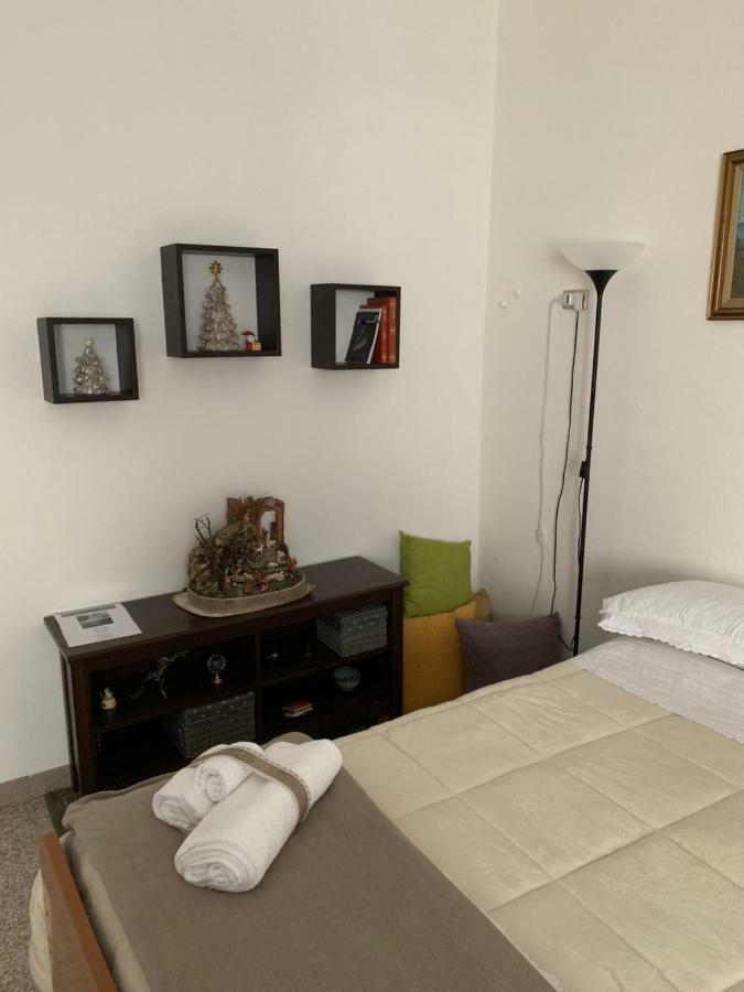 Fra Il Mare E La Sila Apartman Cerenzia Kültér fotó