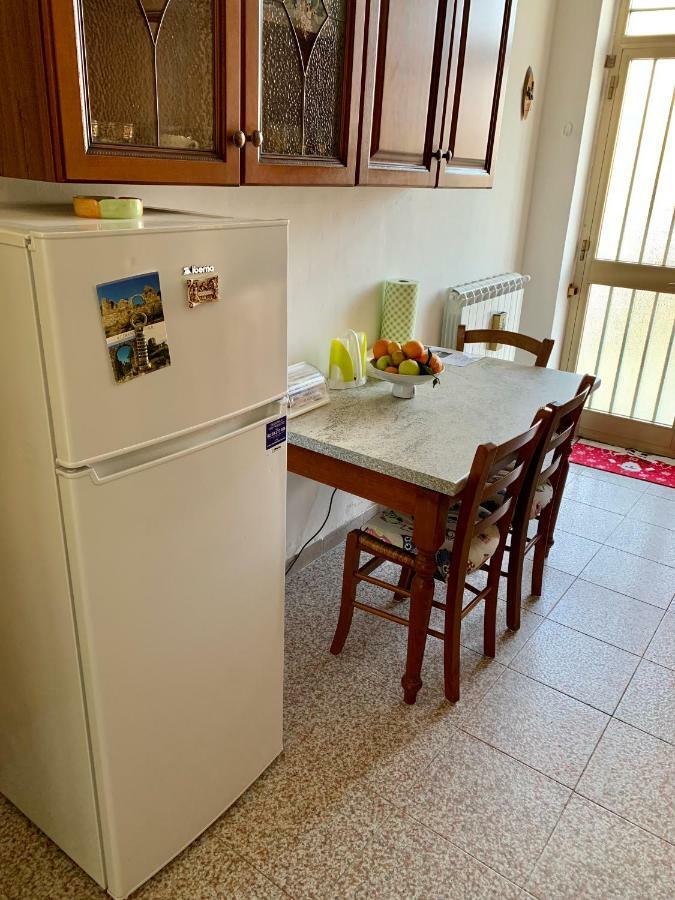 Fra Il Mare E La Sila Apartman Cerenzia Kültér fotó